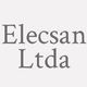 Logo Elecsan Ltda_8288