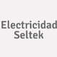 Logo Electricidad Seltek_9188