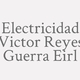Logo Electricidad Victor Reyes Guerra Eirl_654