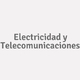Logo Electricidad y Telecomunicaciones_9636