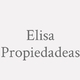Logo Elisa Propiedadeas_2857