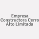 Logo Empresa Constructora Cerro Alto Limitada_16233