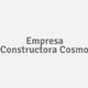 Logo Empresa Constructora Cosmo_3262