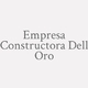 Logo Empresa Constructora Dell Oro_2931