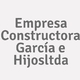Logo Empresa Constructora García e Hijosltda_7267
