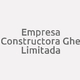 Logo Empresa Constructora Ghe Limitada_15357