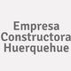 Logo Empresa Constructora Huerquehue_7592