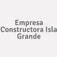 Logo Empresa Constructora Isla Grande_3123