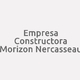 Logo Empresa Constructora Morizon Nercasseau_3136