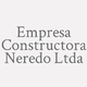 Logo Empresa Constructora Neredo Ltda_13521