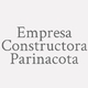 Logo Empresa Constructora Parinacota_3337