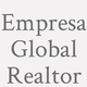 Logo Empresa Global Realtor_9189