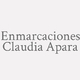 Logo Enmarcaciones Claudia Apara_1609