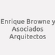 Logo Enrique Browne y Asociados Arquitectos_4600