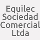 Logo Equilec Sociedad Comercial Ltda_8196