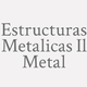 Logo Estructuras Metalicas Il Metal_12006