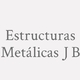 Logo Estructuras Metálicas J B_7266