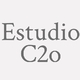 Logo Estudio C2o_2586