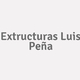 Logo Extructuras Luis Peña_7322