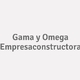 Logo Gama y Omega Empresaconstructora_7646
