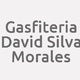 Logo Gasfiteria David Silva Morales_11919