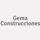 Logo Gema Construcciones_16502