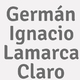 Logo Germán Ignacio Lamarca Claro_3658