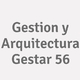 Logo Gestion y Arquitectura Gestar 56_217