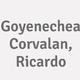 Logo Goyenechea Corvalan, Ricardo_8336