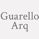 Logo Guarello Arq_946