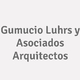 Logo Gumucio Luhrs y Asociados Arquitectos_4699