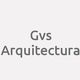 Logo Gvs Arquitectura_11279