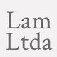 Logo Lam Ltda_2482