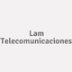 Logo Lam Telecomunicaciones_3807