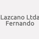 Logo Lazcano Ltda Fernando_6449