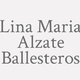 Logo Lina Maria Alzate Ballesteros_13895