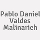 Logo Pablo Daniel Valdes Malinarich_5235