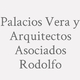 Logo Palacios Vera y Arquitectos Asociados Rodolfo_1849
