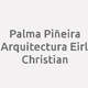 Logo Palma Piñeira Arquitectura Eirl Christian_770