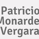 Logo Patricio Monardes Vergara_10937