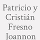 Logo Patricio y Cristián Fresno Joannon_9136