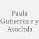 Logo Paula Gutierrez e y Asocltda_743