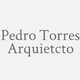 Logo Pedro Torres Arquietcto_16539