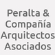 Logo Peralta & Compañía Arquitectos Asociados_3676