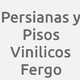 Logo Persianas y Pisos Vinilicos Fergo_9294