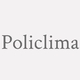 Logo Policlima_9551