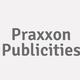 Logo Praxxon Publicities_12746