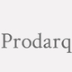 Logo Prodarq_3433