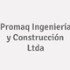 Logo Promaq Ingeniería y Construcción Ltda_7159