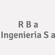 Logo R B a Ingenieria S a_12615